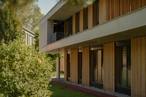 SOS-Kinderdorf Altmünster am Traunsee